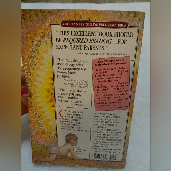 What To Expect When You're Expecting - Picture 2 of 4